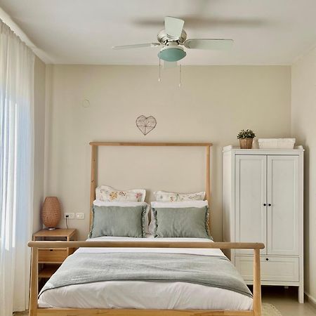The Roof Appartement Kefar Blum Buitenkant foto
